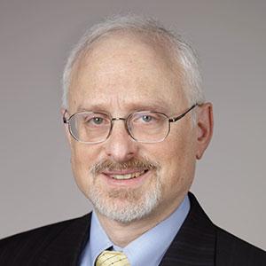 Dr. Kenneth Jacobson